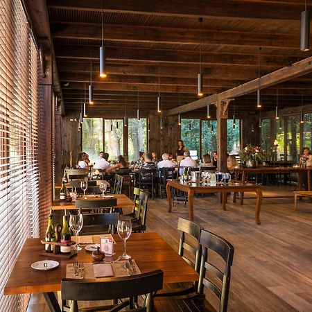 La Casona At Matetic Vineyards Guest House Lagunillas Exterior photo