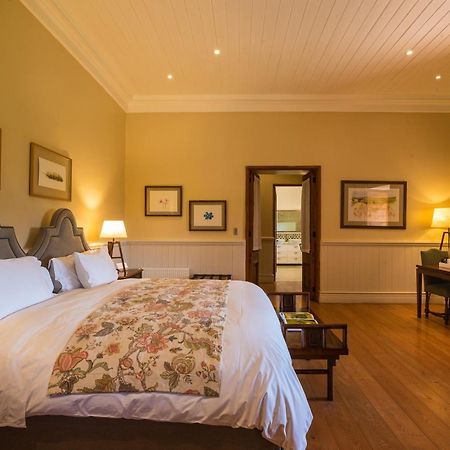 La Casona At Matetic Vineyards Guest House Lagunillas Exterior photo