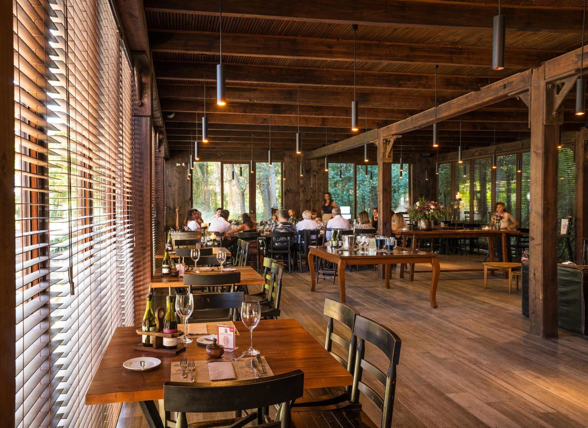 La Casona At Matetic Vineyards Guest House Lagunillas Exterior photo